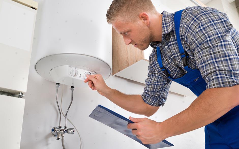 entretien chauffage gaz Sevran