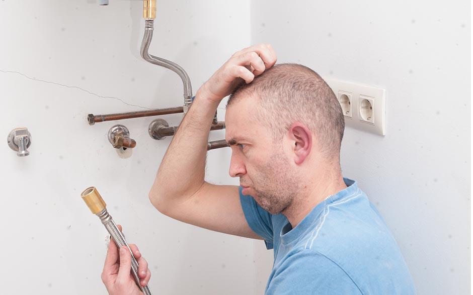 entretien chauffage gaz Sevran