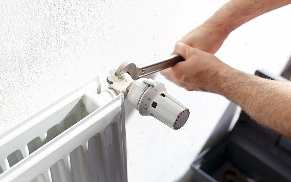 entretien chauffage gaz Sevran